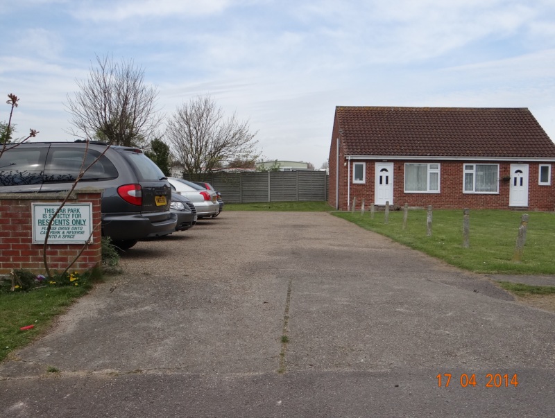 The Laurels Holiday Bungalows, Hemsby Carefree Holidays