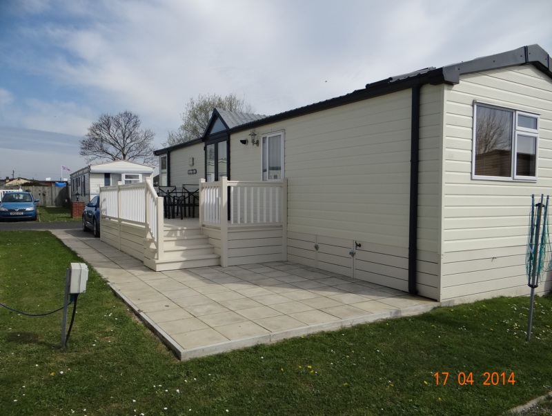 BelleAire Caravan Holiday Park
