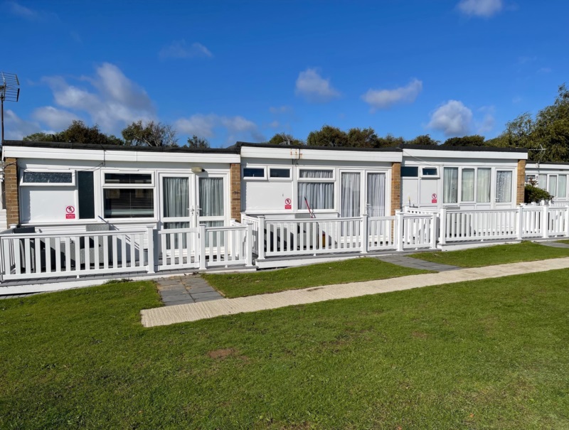 For Sale 69, BelleAire Chalets (with veranda) Carefree Holidays