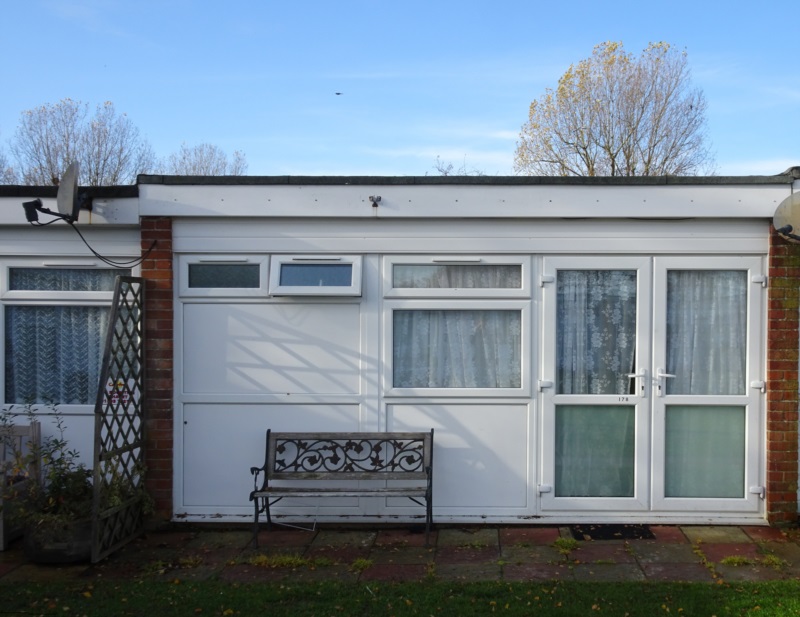 Belle Aire Holiday Park Chalets Hemsby